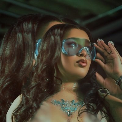 ilyzaagocrazy's profile picture. 