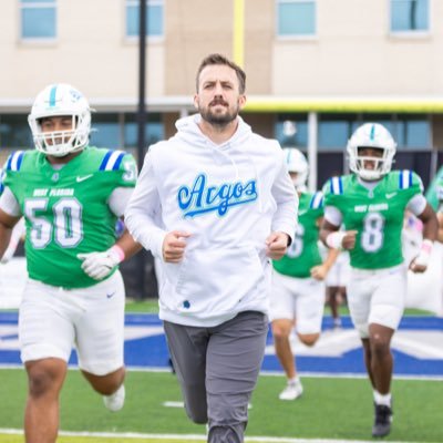 CoachJ_Remsza's profile picture. University of West Florida - Special Teams Coordinator & Defensive Backs Coach || 2019 DII National Champion (UWF) || Ripon College (WI) FB Alum