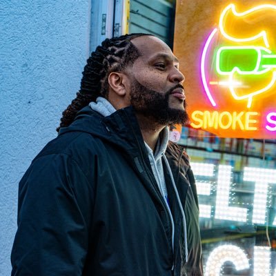 FKnowledge's profile picture. FK™ AKA FRESHKNOWLEDGE™ MUSIC ON ALL PLATFORMS!! SCATPACK OUT NOW 💪🏾