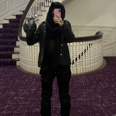 Jaxkxl's profile picture. @TappingButtons ♡