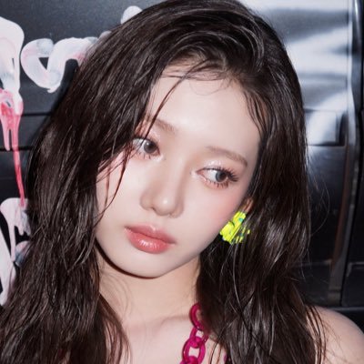 hyltglinda's profile picture. blackpink, baby monster only