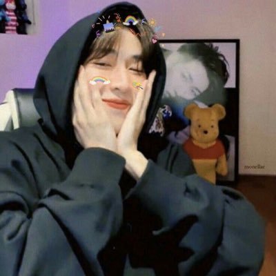 BBa_MB_u's profile picture. - fan account - BamBam 🌟 MarkBam || Kengnamping || 𝐺𝑂𝑇7 𝐹𝑂𝑅𝐸𝑉𝐸𝑅 🪄 ฝากรีวิวที่ #BBuaรีวิว 🍒🫧