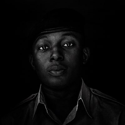 Iambrahimi's profile picture. From the streets of Mile One Diobu | @Arsenal