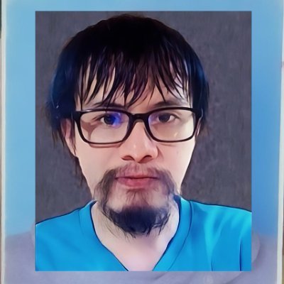 EliyahuEzra's profile picture. Wretched