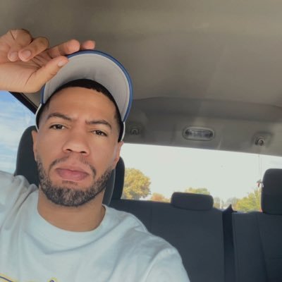 Justbentleyyy's profile picture. Just a guy that rides bikes 🚴🏽 for fun