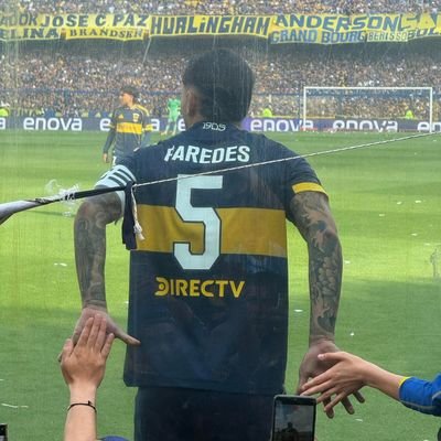antihumo12's profile picture. 🇸🇪

@BocaJrsOficial