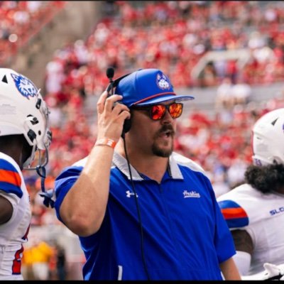 Blake_W_Dunham's profile picture. Special Teams Coordinator/RB’s @ HCU. Former ST’s Coordinator @ Westlake & Argyle HS. Former LS at The University of North Texas.
