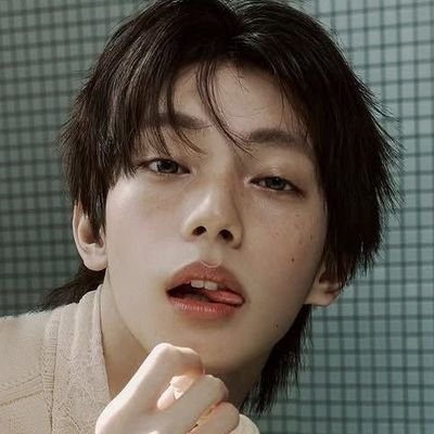 liyusnymy's profile picture. Me fui a dormir y si paso, Liyu debut en diciembre