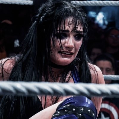 AMindSoCursed's profile picture. something wicked this way comes. ᝰ.ᐟ ㅤㅤㅤㅤㅤㅤㅤㅤ @TatumPaxley parody.