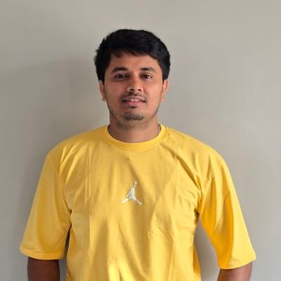 imharishprasad's profile picture. Daily Linux Tweets, My Learnings and other cool stuff. || Techie || Deep Thinker || Extrovert :)/