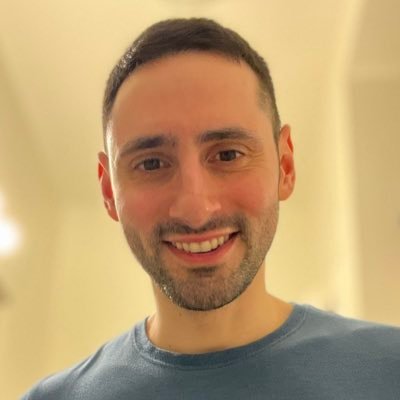 SirJeffNelson's profile picture. Film Critic. 🍅-meter approved. @WeHo_Times ex: @DVDTalkCom, @cheatsheet, @GuyAtTheMovies_ | @CriticsChoice, @DorianAwards. 🏳️‍🌈. Opinions are my own.