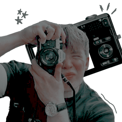 kindacut3's profile picture. ᅠᅠ
ᅠᅠᅠᅠ𝓛eo ◞ ⊹ 
ᅠᅠᅠᅠ
ᅠᅠᅠᅠ