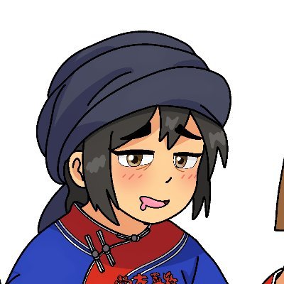 shengongfuti3's profile picture. Always a smile, though our sorrow be great
Always a smile, we submit to our fate
Our hearts may break in two
But still we must smile