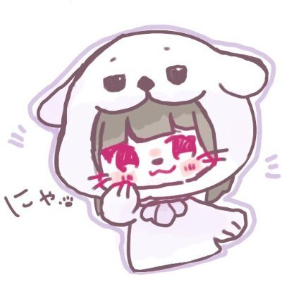 nya_gosan's profile picture. おすーしおすーし
じゅるべちゃあ
かえーでのびーすとていまーにゃぞー
びーすとていまーにゃぞー
びーすとていまーにゃぞー
ごーろごーろ
ごろにゃん
でぶーんでぶーん