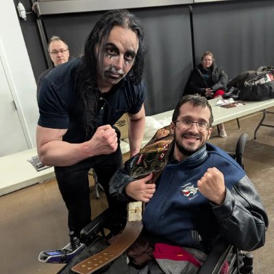 87_RobertM's profile picture. He/Him Aspiring author. Humanist. Feminist. Advocate. President of the Sudbury Chapter of Cystic Fibrosis Canada (@CFCanada) NO MAGA 🇨🇦