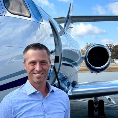 jprupp's profile picture. I fly Hawkers, sell aviation real estate, and am building Asteria. 20+ years in aviation. Hike. Paddle. Girl dad x 2.