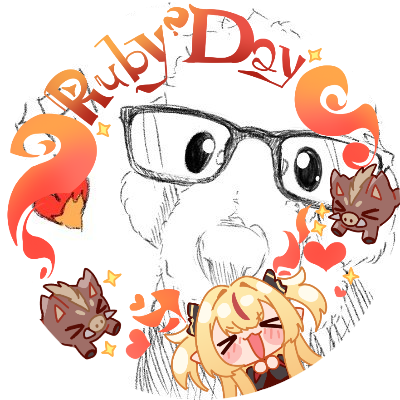 ReiBagg's profile picture. ❤️‍🔥🐗 | ☕| 👑 🍊 ⭐| 99% of the time I have no idea wtf I'm talking about | 🔞reposts