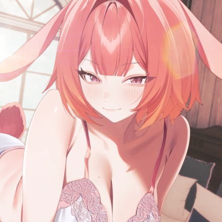 anuoye0905's profile picture. 宇宙無敵可愛的家養兔!
♡爆♡破♡麥♡克♡風♡
⏔⏔⏔ ꒰ ᧔ෆ᧓ ꒱ ⏔⏔⏔

個人勢Vtuber 

ଘ(੭*ˊᵕˋ)੭* ੈ♡‧₊˚

媽咪：@Kurozawayui5213

English♡日本語♡中文♡
Partner：@ChiChi77_0716
合作/工商：jcai38742@gmail.com