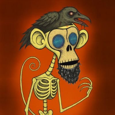 mike76_bapes's profile picture. 🇺🇸SELFMADE🇨🇱 
business owner 
investor- NFT & fine art
collector.   $BAPES $666
#CasinoSociety  V.O.C ✊️ $CULT $BOO 
#BeardedApeSociety