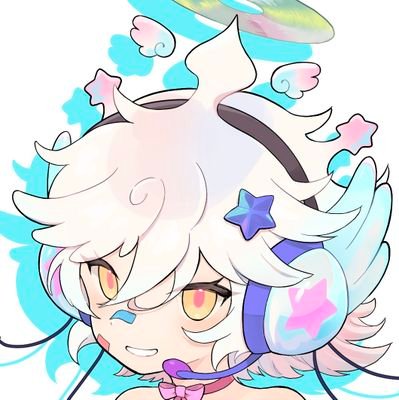 SpikeyDinostar's profile picture. im Spikey!
A Digi Dino Y2Kid that gives ya a blast from the past! (and I suck🍑)
streamin retro/indie games!

https://t.co/cnqXHsGmvA

♡:xime
EN/ES/JP