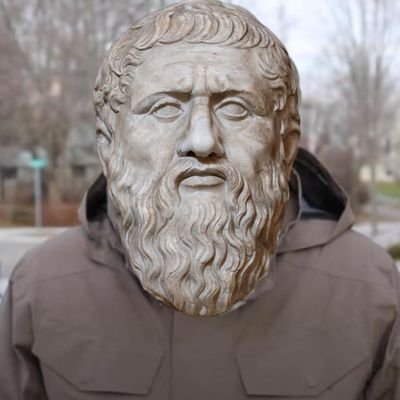 LeMontagnardXMR's profile picture. Nous leur serions de bien piètres successeurs si nous nous contentions de les imiter