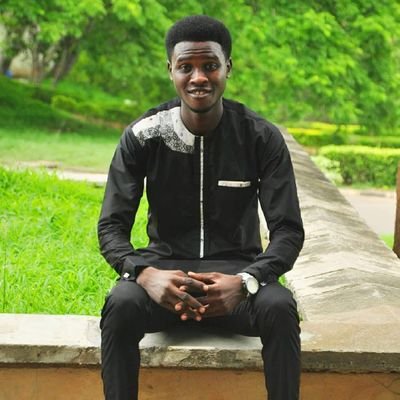 S_Olu_Badejoko's profile picture. 