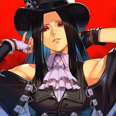 thetransiest's profile picture. Tfem lesbian, Official C0R1 arlecchino owner, No.1 Yuritard and gambling addict, I am testament guilty gear