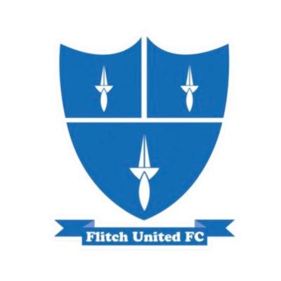 FlitchunitedFC's profile picture. Founded 2007 Currently playing ESBL Div3 Proudly sponsored by @cultrgym #COYF #UTF #BLUES