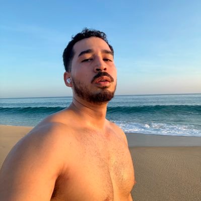 AbiudGuerrero's profile picture. Felicidades me encontraste en mi estado salvaje 🥳