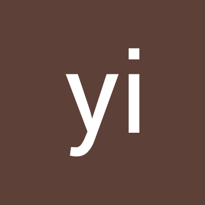 xy1689454962's profile picture. 