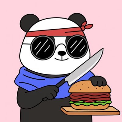 SlowRoastSamich's profile picture. | Design Coordinator | Networker | Decentralized Vibes | Slow roasting is the best roasting experience 🍖🫦 Web3 — $PANDU brings the mood to any room🎋🐼 —NO DM