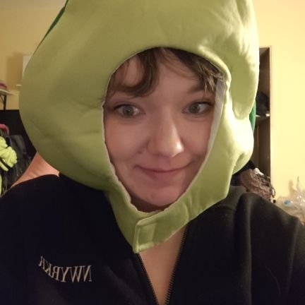 halo_magda's profile picture. #labubu fan nr 1