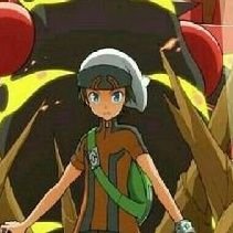 Groudon116881's profile picture. fã clube oficial do Groudon, amamos ele acima de tudo