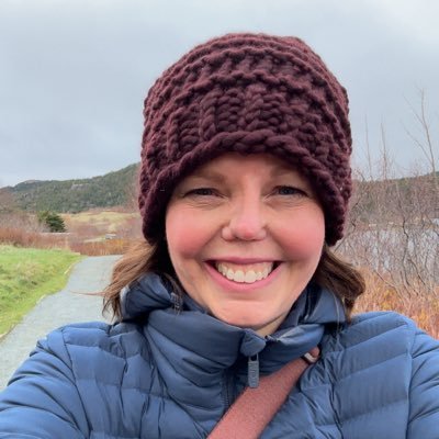 kimmy_dawn_nl's profile picture. I’m just a girl that lives with a cat, 🇨🇦🍁public servant, and member of The NunatuKavut! 🤍💚💙