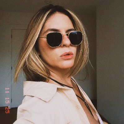 sainttrindade's profile picture. vivendo sob efeito de levedura e malte