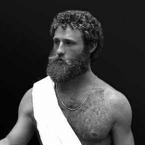 chadius1maximus's profile picture. All roads lead to Chad.