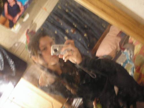 boom boom ♪