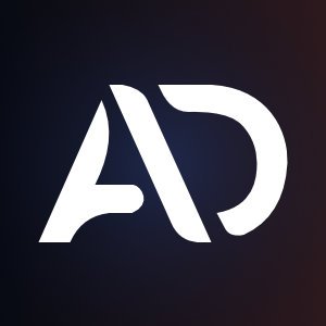 Axion_Digital's profile picture. AD Link Management and data solutions
https://t.co/rm15gLFx9x
https://t.co/sSccU0yc4B