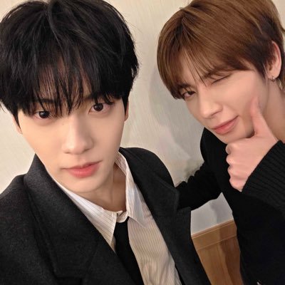 pussydotaehyun's profile picture. gabi bea kim lilly choi uzumaki da silva jackson 🐿️🐨 ¹¹