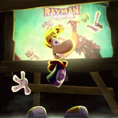 rxohehe's profile picture. Guy who unofficially made The Rayman GoAnimate fan series, BlogSpot: https://t.co/yXwBSsHpdi