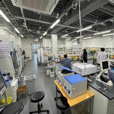 kamimura_lab's profile picture. Materials Initiated Biology for Future Medicine, Tokyo University of Science 東京理科大学 先進工学部 機能デザイン工学科 上村研究室 〜高分子ナノ材料で革新する未来医工学〜