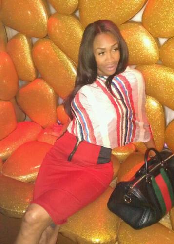 KimoraLouboutin's profile picture. | Model|Dancer|| For Booking & Casting inquiries contact |kimorared@yahoo.com|#TeamMakeItRain #TeamIDGAF #CirocGirls #TeamILoveKimLou