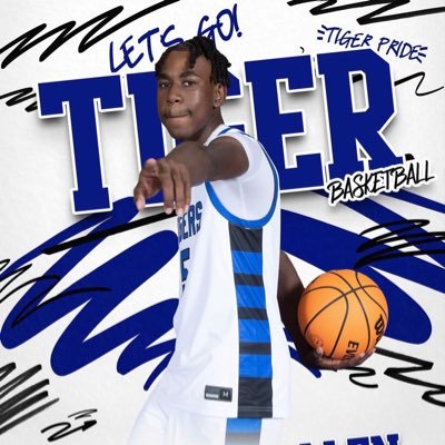 931_Ke_Allen12's profile picture. Marshall County High School ‘26,                6’1 Combo Guard #Chatt Elite 🏀 NCCA:#2304852315