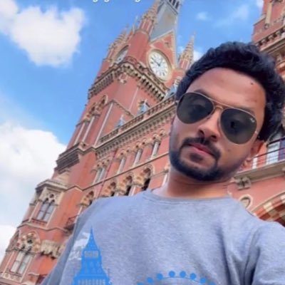 J_Shaar's profile picture. Never wait for the perfect moment, take the moment and make it perfect.