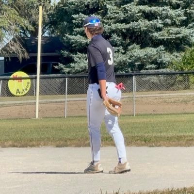 CDininger77946's profile picture. 