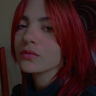 tucolita_'s profile picture. eu sou u huevito freto