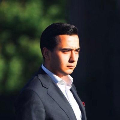 GeylaniBagseven's profile picture. Genç Girişimci | Belçika Emirdağ Birliği (BEB) Genel Sekreteri | Köşe Yazarı | Uluslararası İlişkiler
