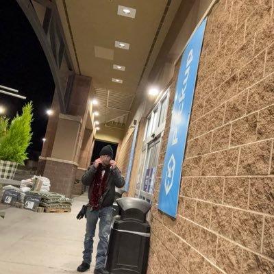 thorsson67's profile picture. blood pact guy