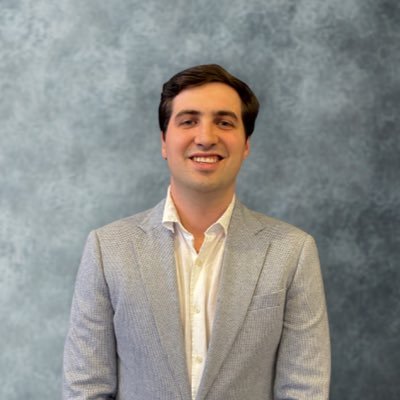 codiga's profile picture. Framing politics through faith