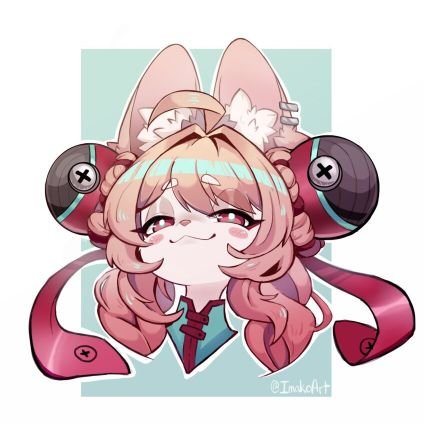 knottybunnyzhao's profile picture. Best Bunny of the Krampus Compliance Authority! 

Uses BIIIIG weapons to subdue targets~

Yes, she will fuck you like a rabbit...